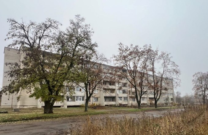 Новини Харкова: в Лозовій КАБ пошкодила 40 житлових будинків